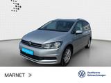 Volkswagen Touran 1.5 TSI DSG Comfortline *Navi*AHK*7-Sitze