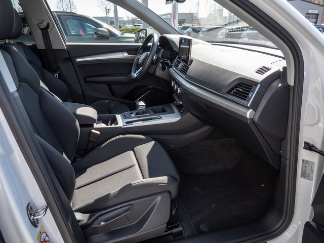 Q5 40 TDI quattro KLIMA PDC SITZHEIZUNG NAVI LED