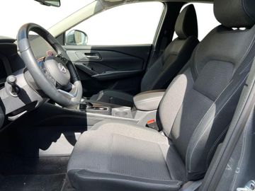 Nissan Qashqai - 9