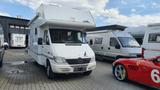 TEC Rotec 6600/Solaranlage/Festbett/6 Schläfer