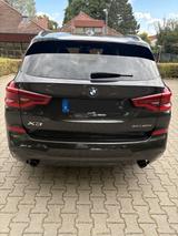 BMW X3 xDrive20d Modell M Sport - BMW X3 in Frankfurt (Main): M