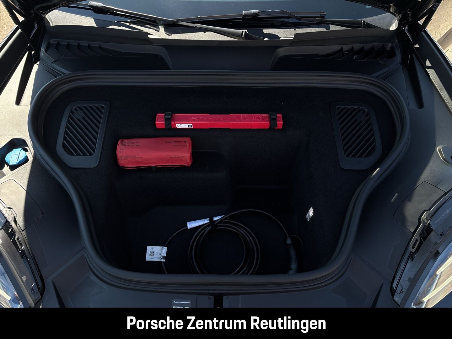 Porsche Macan - Bild 23