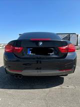 BMW 435d xDrive Cabrio M Sport*Harm.Kard.*KeylessGo* - BMW 435 mit Diesel-Antrieb: Automatik