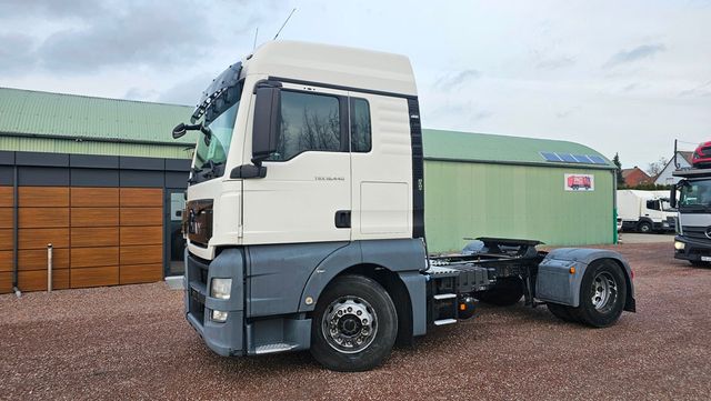 MAN TGX 18.440 4x2