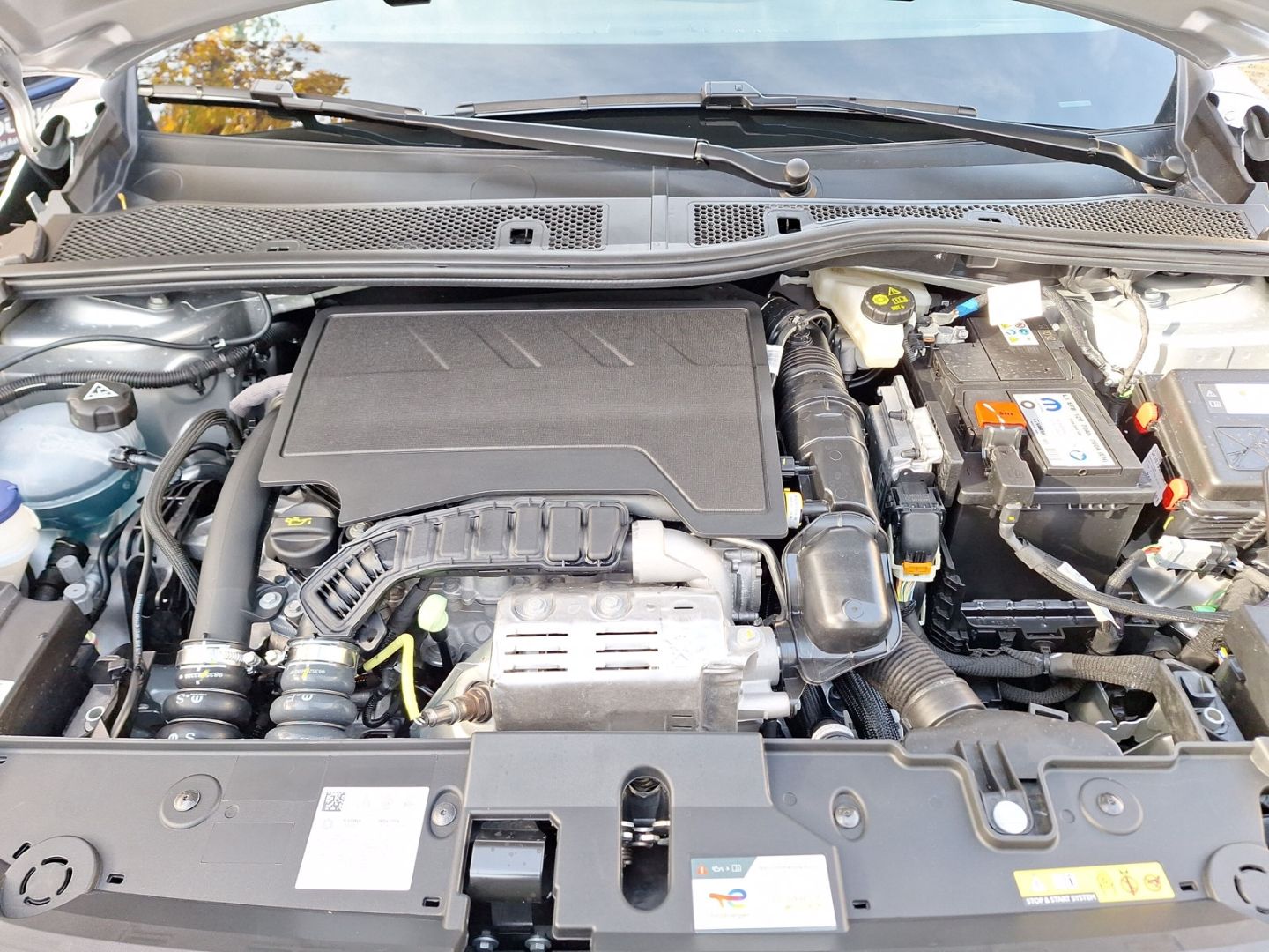 Opel Corsa - Bild 14