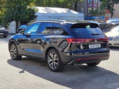 Fahrzeugabbildung Touareg 3.0 TSI 250 kW 4Motion