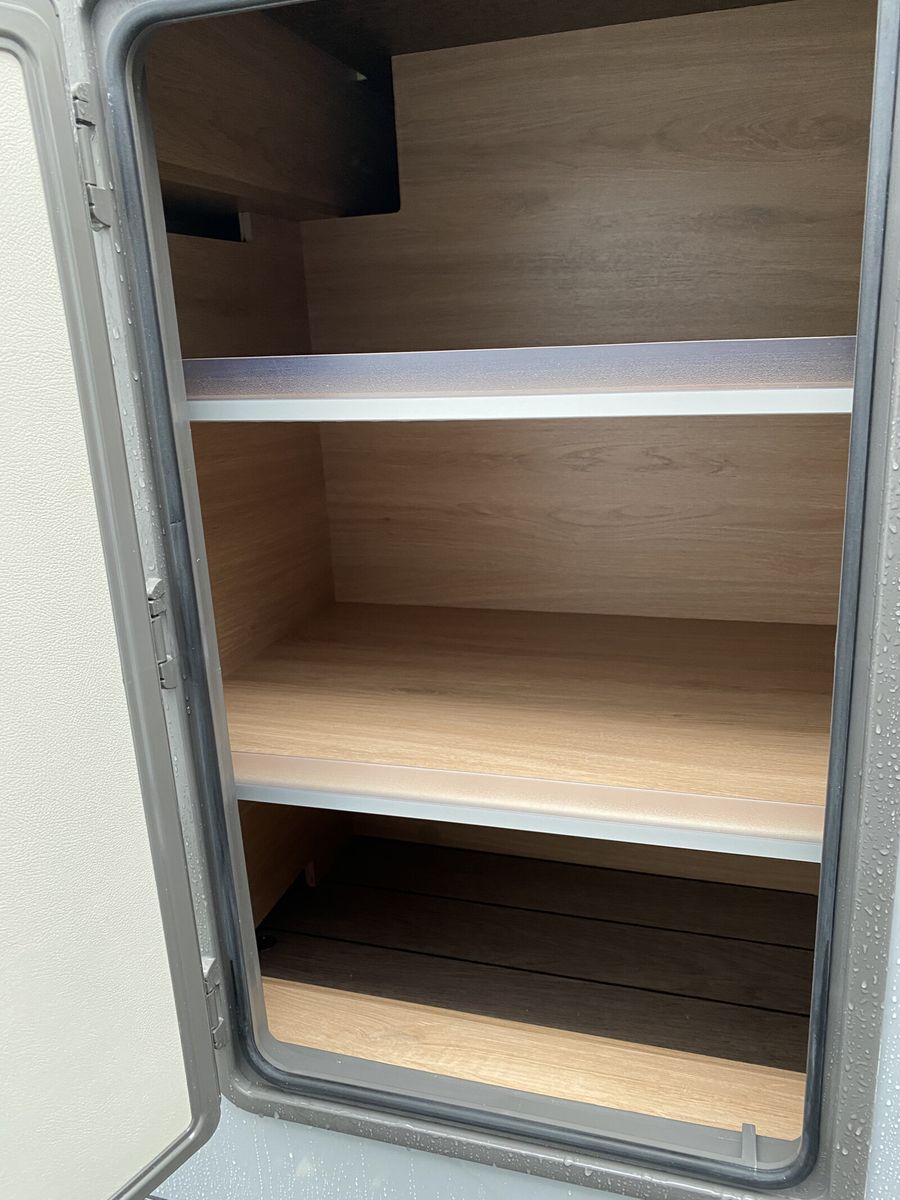 Fahrzeugabbildung Knaus Südwind 60 YEARS 650 PXB Modell 2025