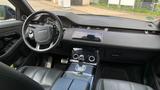 Land Rover Range Rover Evoque P200 S AWD Automatik S - Land Rover Range Rover Evoque in Frankfurt (Main)