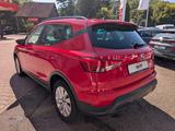 Seat Arona 1.0 TSI Style Navi Assist M LED SHZ PDC - Seat Arona aus 2023