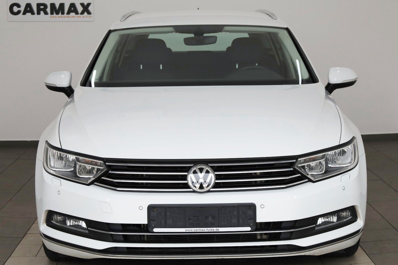Fahrzeugabbildung Volkswagen Passat Variant Highline 4M,Navi,Kamer,ACC,AHK+WR