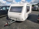 Rapido CLUB 32 - Rapido Wohnwagen