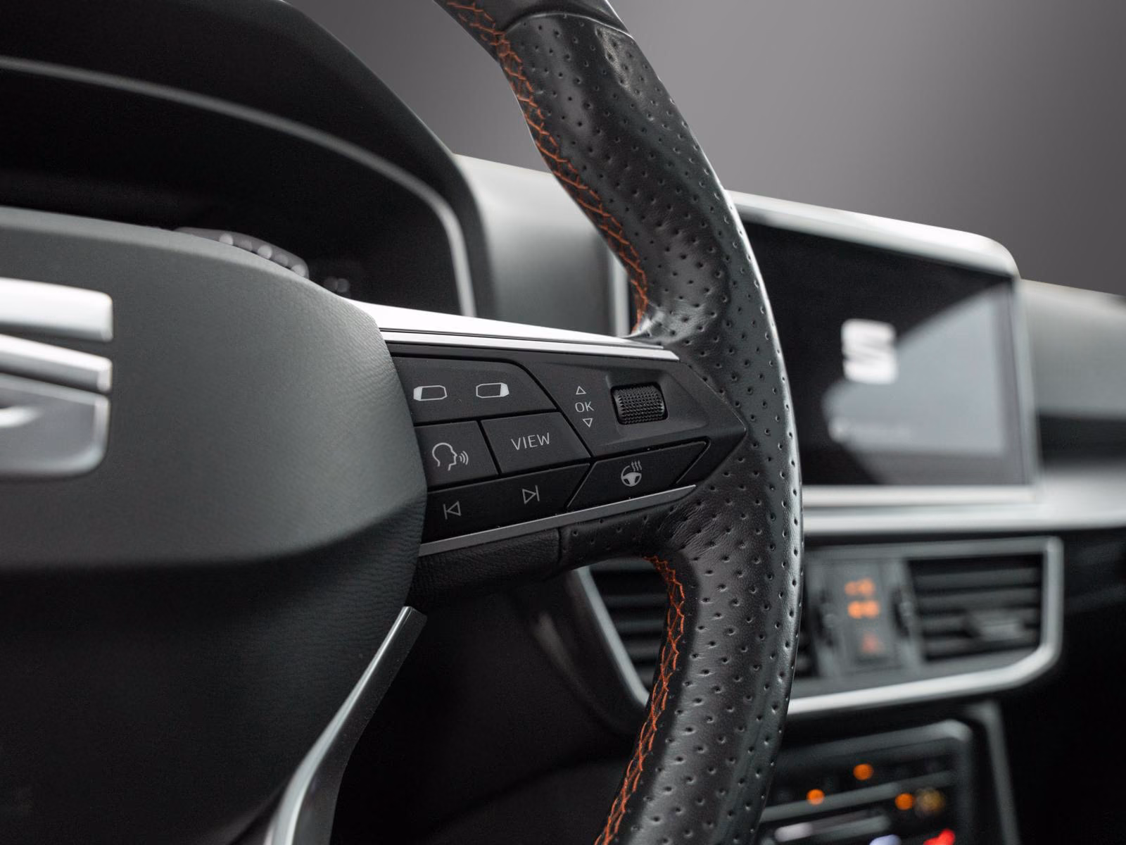 SEAT Tarraco FR 4Drive Business PANO 20-Zoll Beats, миниатюра 17