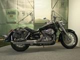 Honda VT 750 - HONDA VT 750