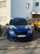 Volkswagen Golf 2.0 T-FSI GTI GTI - Volkswagen Golf: GTI Fsi