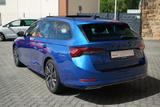 Skoda Octavia Combi 2.0 TSI DSG Sportline 4x4 LED ACC - Skoda Octavia: Combi Sport