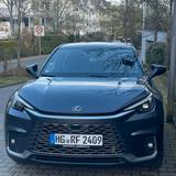 Lexus LBX 1.5 E-FOUR Relax , Leder , Anhängerkupplung  - Lexus LBX: Relax