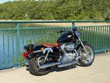 Harley-Davidson XL883L