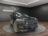Jeep Compass 80th Anniversary FWD - Jeep Compass: 80th Anniversary