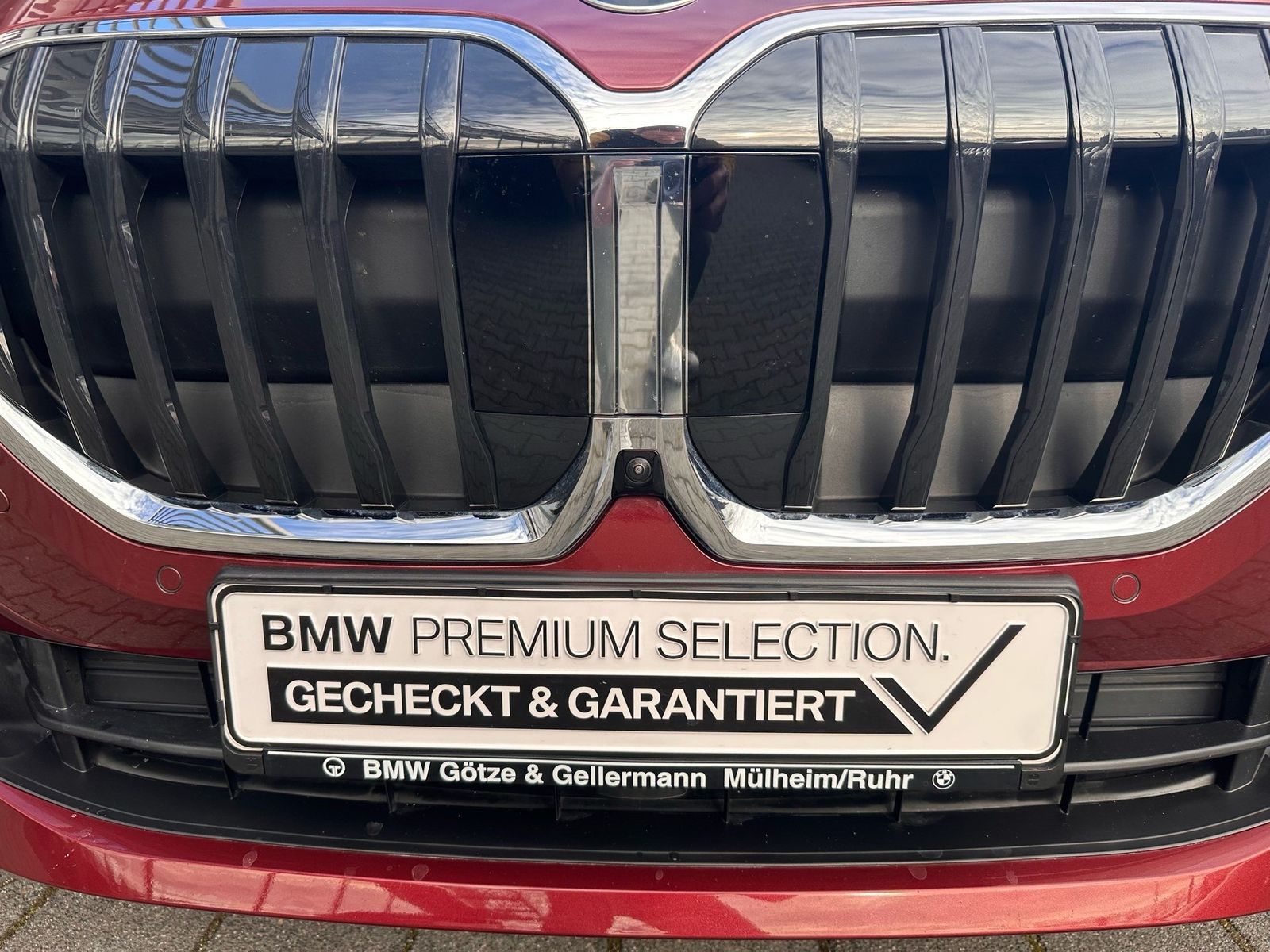 BMW 220 Active Tourer - Bild 24