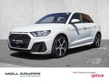 Audi A1 Sportback 35 TFSI S tronic S line - gebrauchte Audi A1 aus dem Jahr 2024