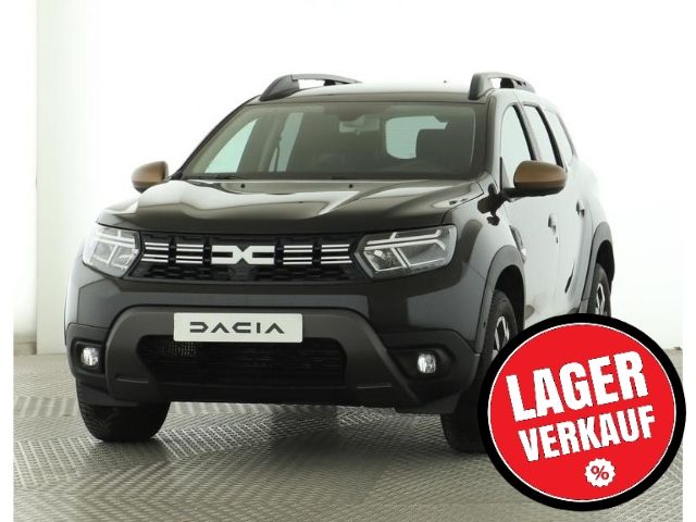 Dacia Duster Extreme TCe 150 4x4 Navi 360 Kamera Apple