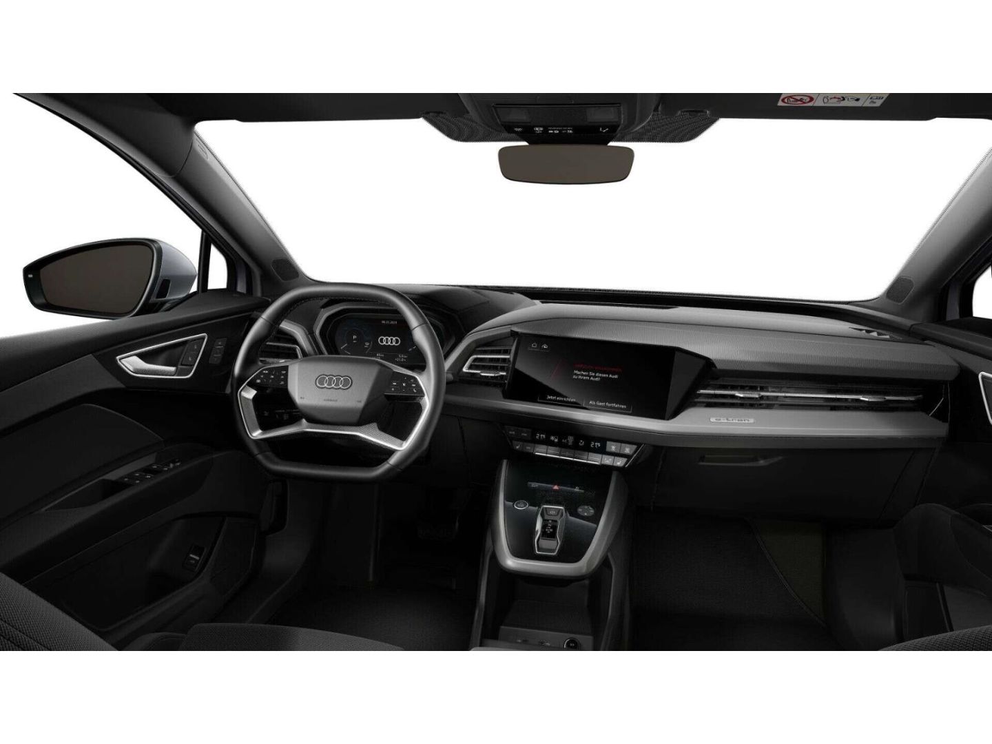 Audi Q4 e-tron - Bild 10