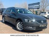 Volkswagen Passat Variant Comfortline*Kamera*8-fach bereift - Volkswagen Passat Variant in Magdeburg