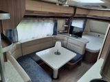 Hobby 650 KMFE De Luxe - Hobby Kmfe