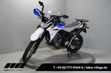 Yamaha XT 660 R Windshield hoch - YAMAHA XT 660 R