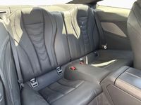 BMW M850 - Vorschau Bild 14