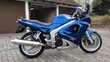 Triumph SPRINT ST 955 i - TRIUMPH SPRINT 955I