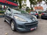Peugeot 207 Tendance 75/2.HAND/ ELF/KLIMA/ TÜV - Peugeot 207 in Kassel