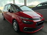 Citroën Grand C4 Spacetourer 1.5 BlueHDI 96 kW*7 Sitze - Citroën C4 SpaceTourer aus 2020