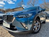 Mazda CX-3 Exclusive-Line Navi*SitzHz.*Tempo*AWR - Mazda: Blau