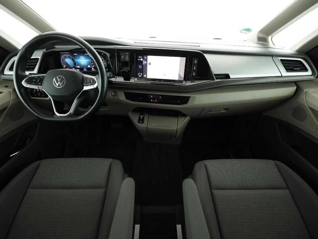 T7 Multivan 2.0 TDI NAV,STHZ,IQL,PANO.