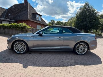 Audi A5 - 4