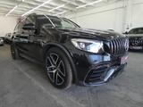 Mercedes-Benz GLC 63 AMG *Perf AGA*PANO*DISTRO*DESIGNO*HEAD-UP - Mercedes-Benz GLC 63 AMG Gebrauchtwagen