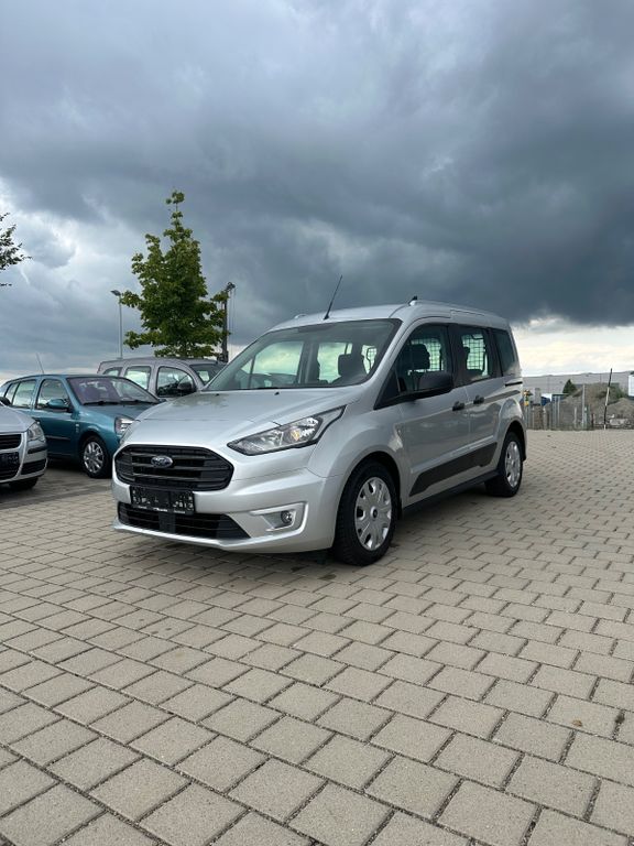Image of Ford Transit