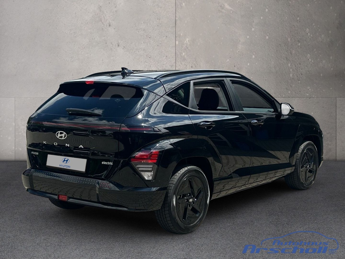 Hyundai Kona – Bild 5