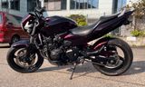 Honda Hornet CB 600 F  - HONDA 2004 HORNET 600
