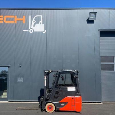 Linde E16C-02