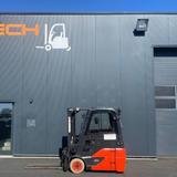 Linde E16C-02 - Angebote