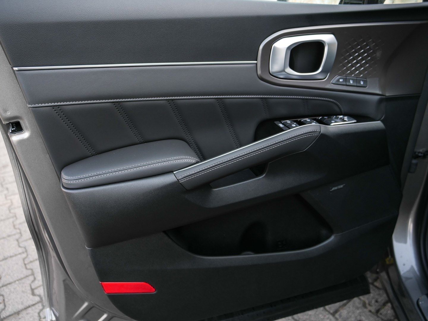 Kia Sorento - Bild 19