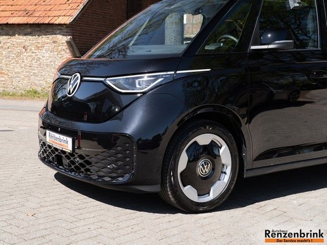 ID.Buzz Pro NWB AHK Assistenz Plus Easy-Open