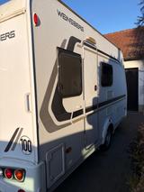 Weinsberg 390 QD Cara one - Weinsberg Wohnwagen