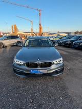 BMW 520d Touring Sport Line /AHK/ACC/PDC/Business - BMW 520: 520d Business