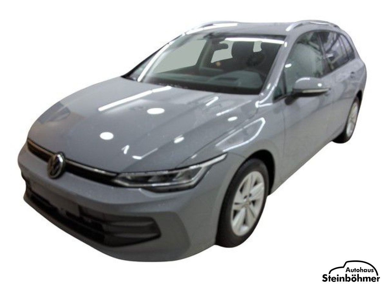 Volkswagen Golf Variant Life 1.5TSI LED NAV ACC HeadUp SHZ