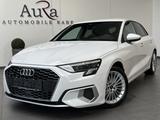 Audi A3 SpB 40 TDI Qu Advanced NAV+LED+AHK+B&O+VCOCK  - Audi A3 Gebrauchtwagen in Oldenburg