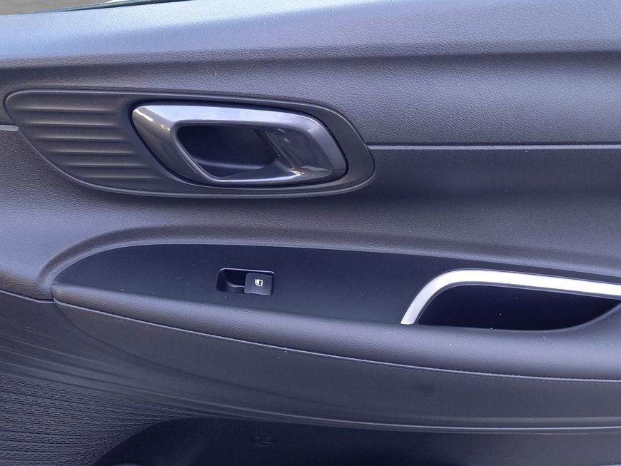 Hyundai i20 – Bild 18