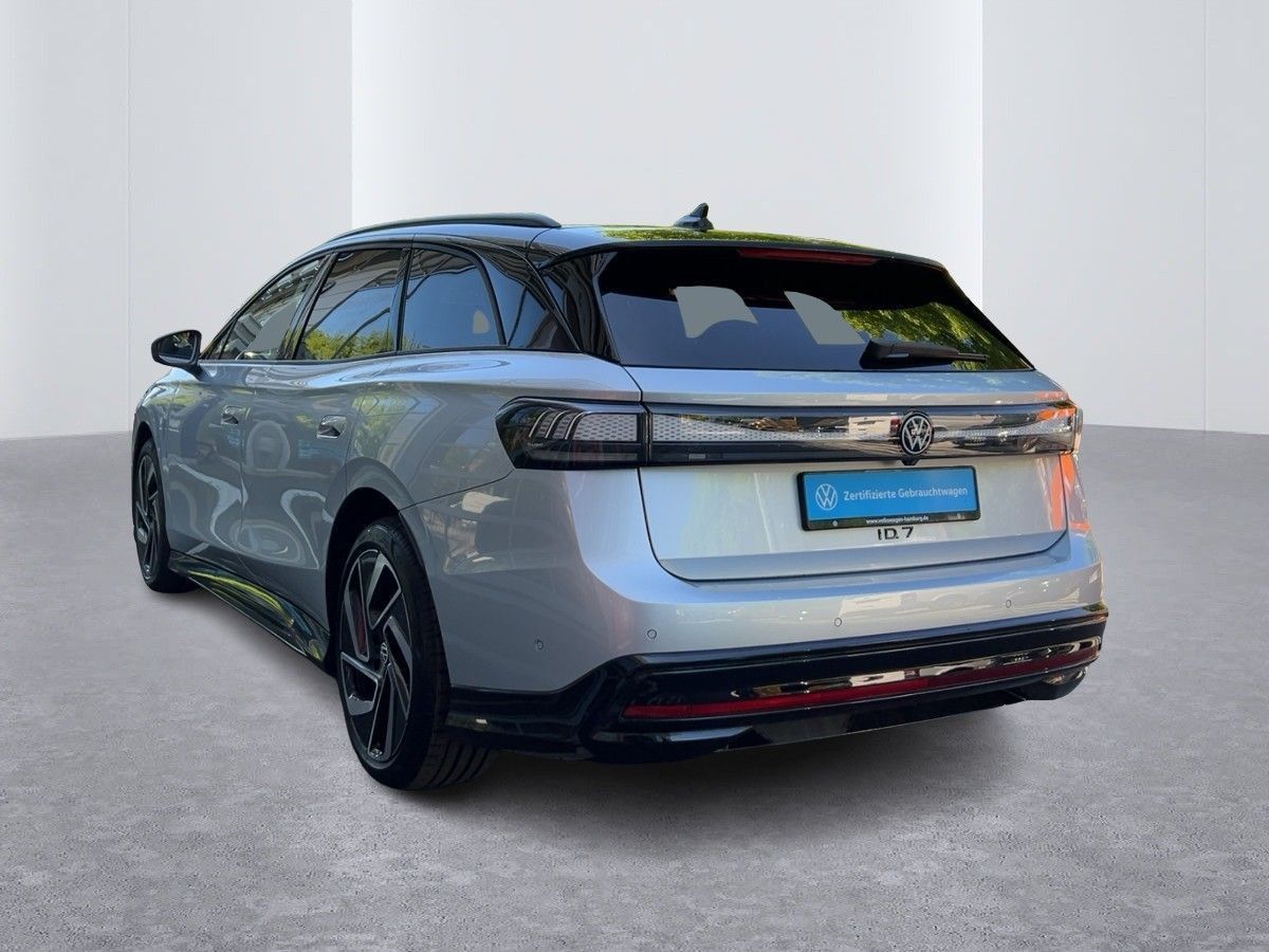 Volkswagen ID.7 - Bild 3